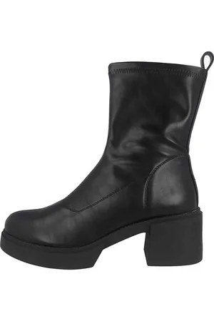 Fitters 2TT0301401 Black Stiefelette - Verkäufer: schuhplus - Schuhe in Übergrößen