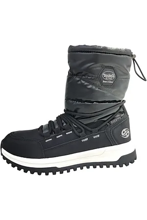 Dockers Winterstiefel Stiefel - Verkäufer: H&D Schuhcompany