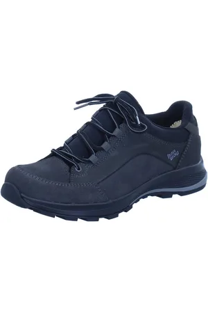 Hanwag Banks Low LL Trekkingschuh - Verkäufer: Schockmann Schuhe