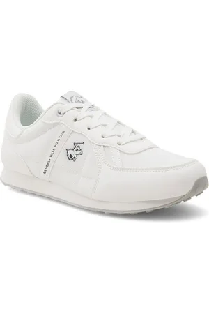 Beverly Hills Polo Club Sneakers NP-PEPE WeiĂź Sneaker - Verkäufer: Modivo_de