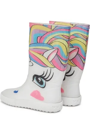 Boatilus Gummistiefel Nautic VAR.135 S Licorne Gummistiefel - Verkäufer: Modivo_de