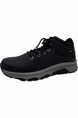 Dockers Stiefel - Verkäufer: LEPi Markenschuhe