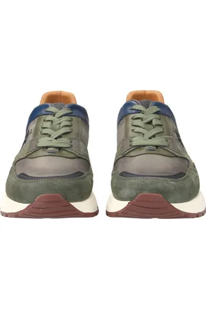 La Martina INDIPENDENCIA 1810 Sneaker - Verkäufer: Schuhe Lüke