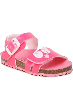 Agatha Ruiz de la Prada Sandalen 232964 M Pink Sandale - Verkäufer: Modivo_de