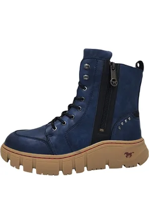 Mustang Winterboots - Verkäufer: Schuh-Laden