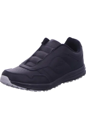 BRUTTING Classic Run Slipper Slipper echtes Leder - Verkäufer: AS Schuhe