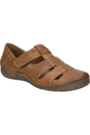 Josef Seibel Fergey 59, Schnürschuh - Verkäufer: SHOEcity