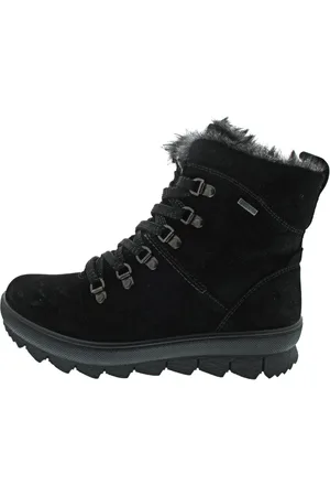 Legero Stiefel - Verkäufer: SCHUH-Germann