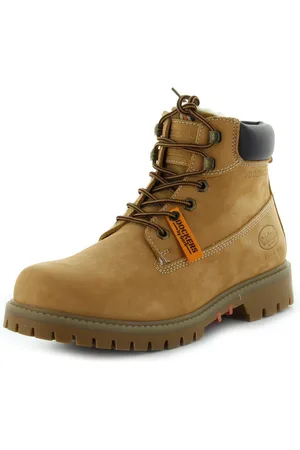 Dockers Schnürstiefelette - Verkäufer: Shoes&Co