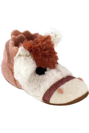 Living Kitzbühel Babyklettschuh Hausschuh - Verkäufer: Schuh Gress