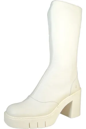 Art 1976 Berna Cream Stiefel - Verkäufer: Schuhkings