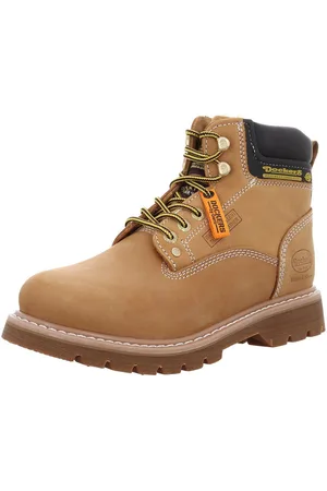 Dockers Stiefelette - Verkäufer: Schuhfachmann.de