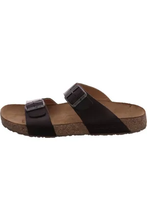 Haflinger 819016-1726 Pantolette - Verkäufer: Schuhhaus Höppner