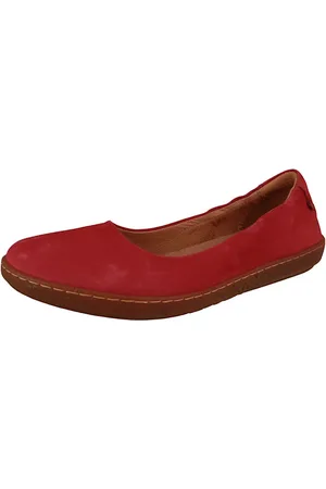 El Naturalista N5300 Coral Frambuesa Ballerina - Verkäufer: Schuhkings