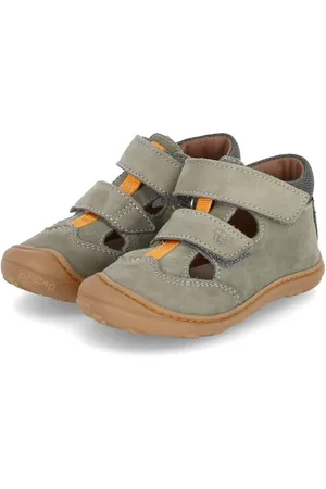 Pepino Kletthalbschuhe EBI Lauflernschuh - Verkäufer: Anika Schuh