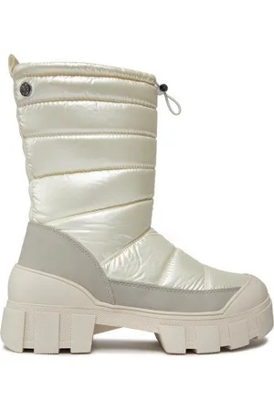 Caprice Schneeschuhe 9-26444-41 Pearl Comb 132 Alpinschuh - Verkäufer: Modivo_de