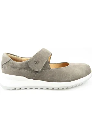 Finn Soiano Stone Impala Ballerina Schuhhaus Otto Cronauer