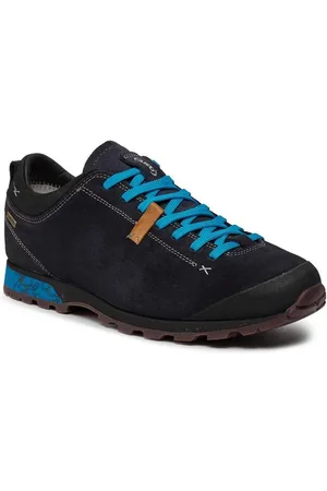 Aku Trekkingschuhe 504.3 Blue/Cobalt 735 Trekkingschuh - Verkäufer: Modivo_de