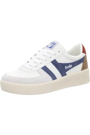 Gola Grandslam Trident Sneaker - Verkäufer: Schuhfachmann.de
