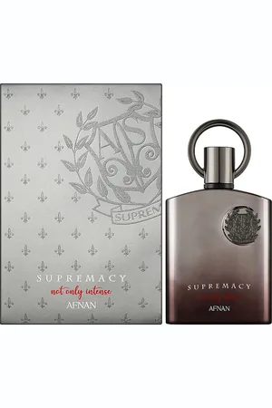 Afnan Extrait Parfum Supremacy Not Only Intense Männerparfum - Verkäufer: Shoppingcenter