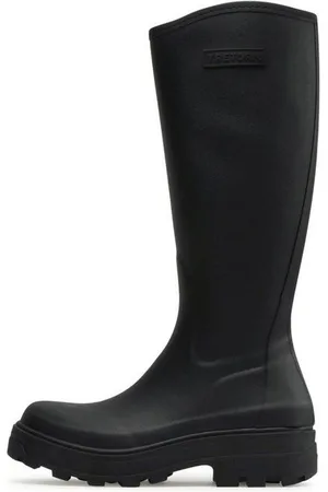 Tretorn Gummistiefel Halla 473459 10 Black Gummistiefel - Verkäufer: Modivo_de