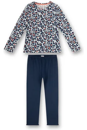 QS by s.Oliver Pyjama (1 tlg) - Verkäufer: Sanetta