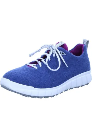 Ganter EVO Merino Schnürschuh - Verkäufer: Schockmann Schuhe