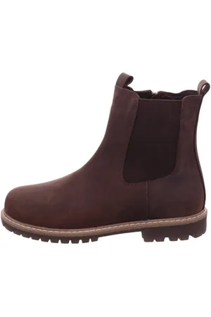 Charlotte Of Sweden Da.- Chelsea Boot Schlupfstiefel - Verkäufer: Schuhhaus Höppner