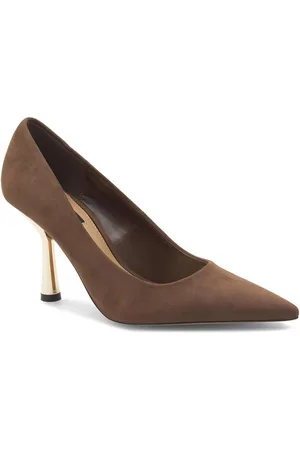 Nine West High Heels WFA2663-1 High-Heel-Stiefel - Verkäufer: Modivo_de