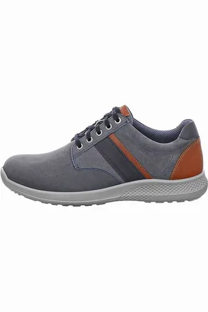 Jomos [D2C] 322402 140 9009 Schnürschuh - Verkäufer: schuhplus - Schuhe in Übergrößen