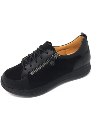 Ganter Komfort Schnürer ’für Damen in ’ Schnürschuh (1-tlg) - Verkäufer: The Platform Group