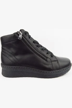 Semler Ilona SOFT-ANILIN H Stiefel Schuhhaus Otto Cronauer