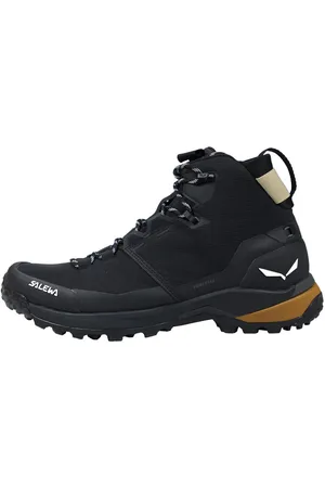Salewa Puez Mid Powertex Wanderschuh - Verkäufer: Sport Klingenmaier