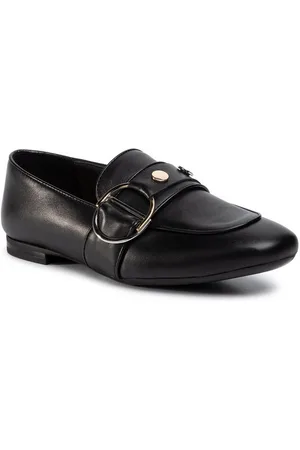 Gino Rossi Halbschuhe Iku DWI968-Z47-0324-9900-0 99 Slipper - Verkäufer: Modivo_de