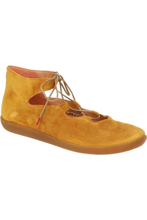 Think! 3-000950-3010 Schnürschuh - Verkäufer: schuhe|kaufen