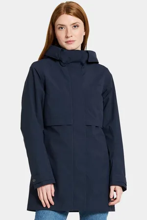 Didriksons Funktionsparka EDITH WNS PARKA - Verkäufer: