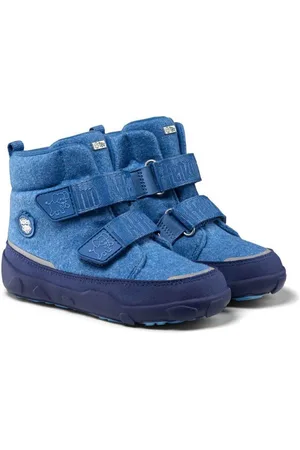 Affenzahn Comfy Wolle Winterstiefel - Verkäufer: Ranzenfee & Koffertroll GmbH