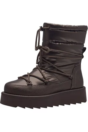 Tamaris Stiefelette 1-26836-41 Winterstiefelette Duo-Tex - Verkäufer: Wortmann Fashion