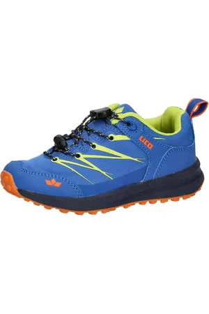LICO Outdoorschuh Sheffield Outdoorschuh - Verkäufer: GOL GmbH