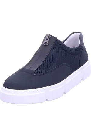 Rieker FSK Damen Halbschuhe Schnürschuh - Verkäufer: Ute Hofbauer GmbH