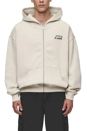 Pegador Sweatjacke Sweatjacke PGDR Fox Oversized - Verkäufer: Big Leshopski