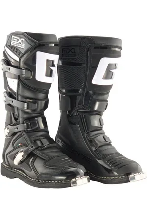 Gaerne GX-1 Motorradstiefel Motorradstiefel - Verkäufer: Fc-Moto