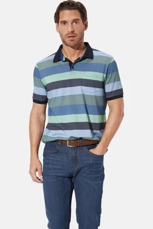 BABISTA Poloshirt TAVELLA im Streifendesign - Verkäufer: VANDERSTORM VENTURES