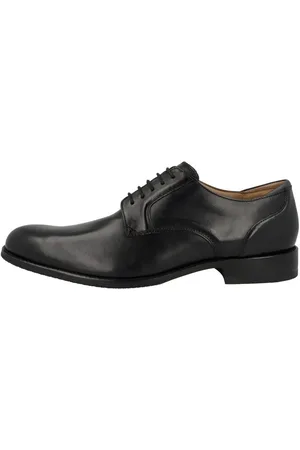 Clarks CraftArlo Lace Herren Schnürschuh - Verkäufer: Tauro