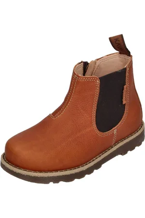 Kavat NYMÖLLA EP Chelseaboots Light Brown - Verkäufer: Shoedeal Jana Sievers e.K.