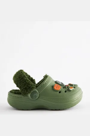 Next Hausschuhe Clogs mit Futter Hausschuh (1-tlg) - Verkäufer: Germany GmbH