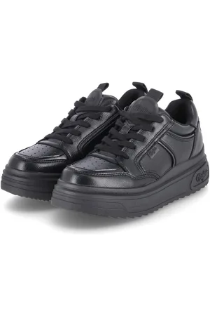 Buffalo Low Sneaker VECTRA Sneaker - Verkäufer: Anika Schuh