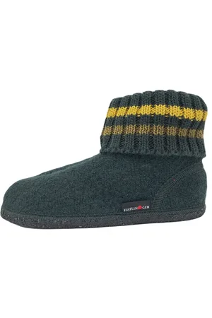 Haflinger Hausschuh - Verkäufer: Schuh-Laden