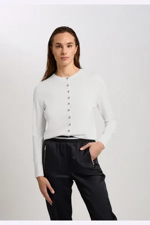 Marc Aurel Strickjacke mit Rundhals - Verkäufer: