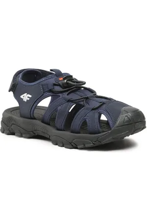 4F Sandalen JSS23FSANM023 31S Sandale - Verkäufer: Modivo_de